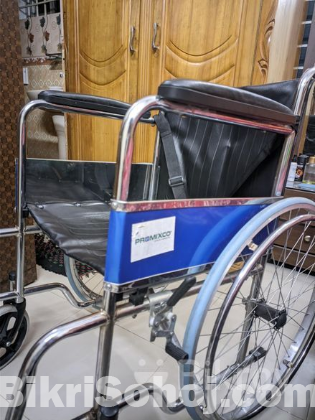 Wheelchair